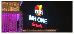 Mh One Resort Hotel - Image 5