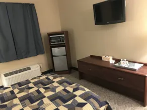 BTW Lodge - Image 2