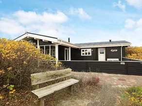 Enthralling Holiday Home in Hvide Sande Near Beach - Image 5