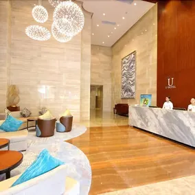 U-Hotel (Shenzhen Fuyong Metro Station) - Image 2