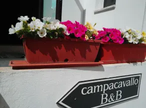 Campacavallo B&B - Image 4