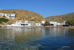 Ammos Holiday House - Image 3