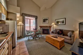 Sun Peaks Resort - Hearthstone Lodge - Image 5