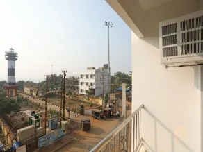 Hotel Globe International by OYO Rooms - Image 2