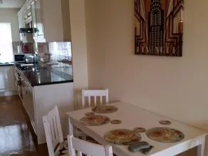 St Sidwells Townhouse - Image 3
