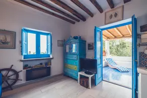 Lipari Holiday Apartment - Image 4