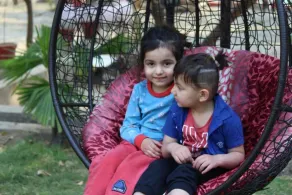 Gurugram Resort - Image 2