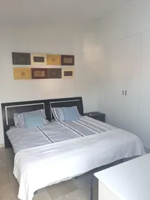 Apartment With 3 Bedrooms in Marbella, With Wonderful sea View, Shared Pool and Balcony - 3 km From the Beach - Image 3