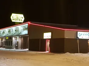 Virden Central Hotel - Image 3