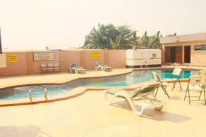 Miklin Accra Hotel - Image 2