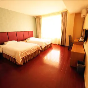 Laidmain Hotel - Image 3
