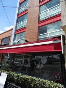 Hotel Bogota Business 26 - Image 3