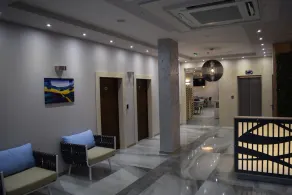 Hotel Cristiani - Image 3