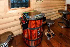 Winterset Lodge - 1971 by Big Bear Vacations - Image 2