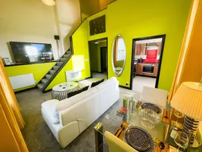 PHOENIX Executive Apartments - Image 5