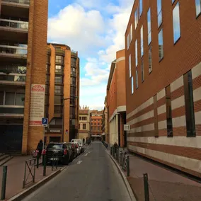 Appartement St. Georges - Image 3