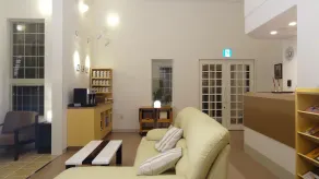 Family Lodge Hatagoya Tsuyama - Image 3