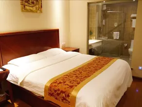 GreenTree Inn ShangHai SongJiang New Town Business Hotel - Image 5