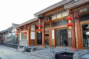 Hidden House Boutique Hotel - Image 4