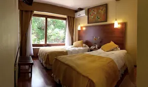 Hotel Plaza Los Andes - Image 3