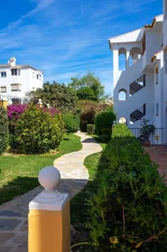 Riviera charming flat Ref 115 - Image 3