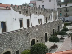 Hotel Residence La Fortezza - Image 4