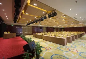 Bossen International Hotel - Image 2