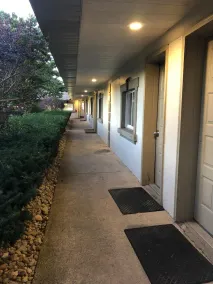 Residential Inn Extended Stay - Image 2
