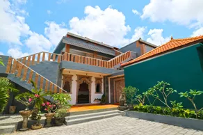 Clover House Bali - Image 4
