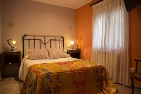 Casa Rural Reyes Catolicos - Image 2