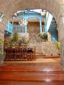 Hostal Suecia B&B - Image 4