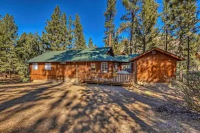 015 - Hidden Bridge Cabin - Image 5