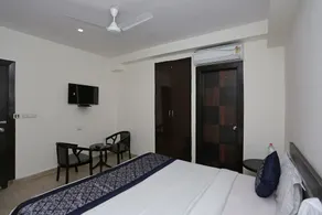 Airport Hotel Prince - Image 5