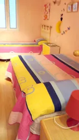 Apartment With 2 Bedrooms in Port D'addaia, With Shared Pool, Enclosed Garden and Wifi - Image 5