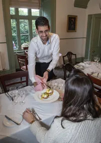 Milebrook House Hotel - Image 5