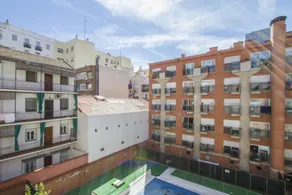 UD Apartments - Atocha Stylish with Pool - Image 3