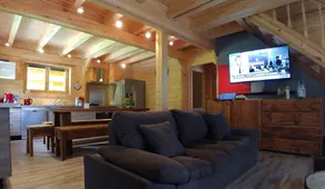 Chalet Le Meleze - Image 4