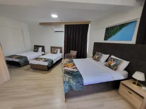 MALATYA NORVIA HOTEL - Image 2