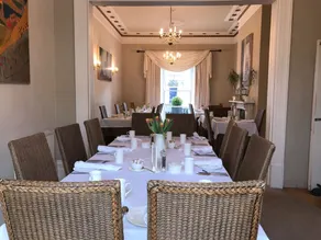 The Cheltenham Townhouse - Image 2
