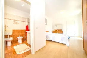 Apartment With 5 Bedrooms in Labin, With Wonderful Mountain View, Private Pool, Enclosed Garden - 5 km From the Beach - Image 2