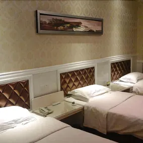Hongtai Hotel - Image 3