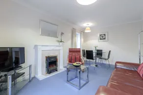 Roomspace Apartments -Sabin Gates - Image 2