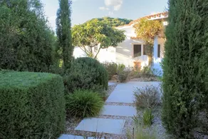 House With 3 Bedrooms in Maó-mahón, With Wonderful sea View, Private P - Image 5