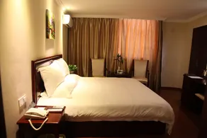 Greentree Inn Guangdong Shantou Jinping District Hulushi Business Hotel - Image 2