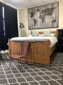 Bryant Park Studio Apartment next to Times Square - Image 3