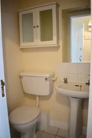 Bright Drumcondra Studio Flat - Image 5