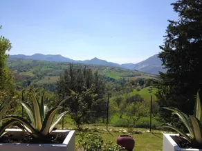 House With 2 Bedrooms in Cupramontana, With Enclosed Garden and Wifi - 35 km From the Beach - Image 4