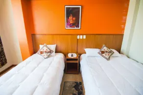Pacha Hostel - Image 2