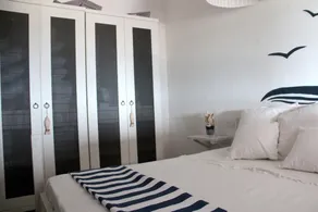 Villa with 2 bedrooms in Villaputzu with wonderful sea view private pool enclosed garden 500 m from - Image 5