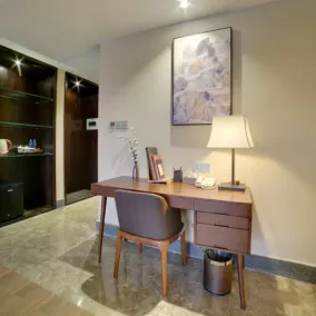 Taining Minjiang Hotel - Image 2